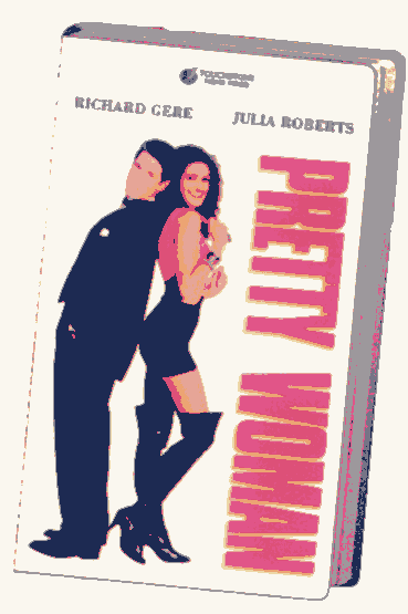 pretty woman